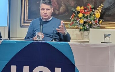 Rossi Ugl Roma: “ambulanti abusivi ovunque ma il Comune multa i venditori regolari”