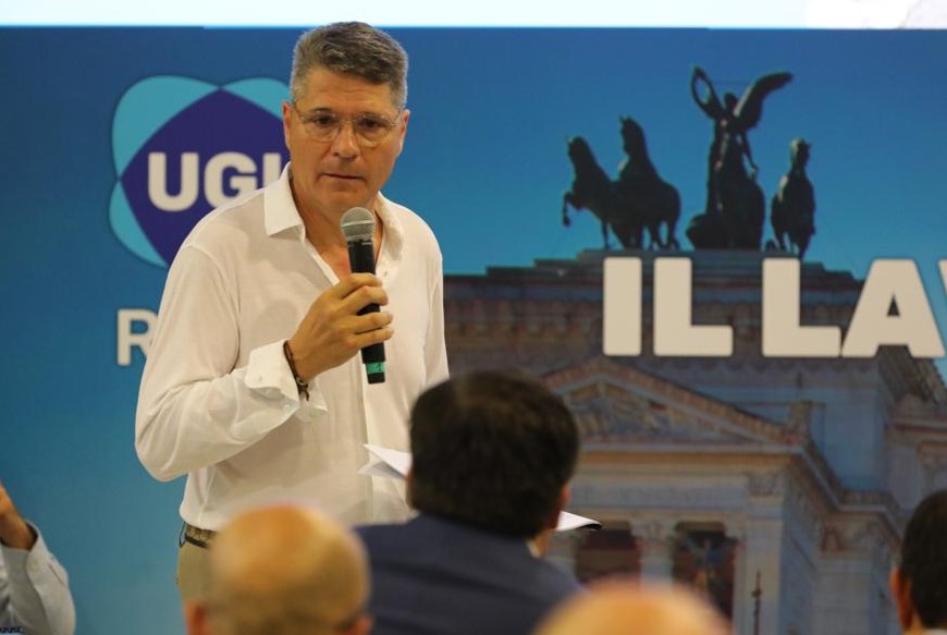 L’Ugl contro Gualtieri, Rossi: “Tanti video, zero risultati in città”