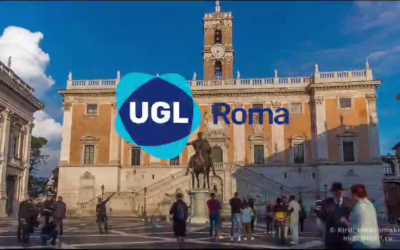 Torre dei Conti. UGL: “Rafforzare i controlli e prevenire situazioni di pericolo”