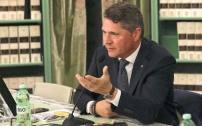 Rossi, UGL Roma: Gualtieri si ricandida: promessa o minaccia?