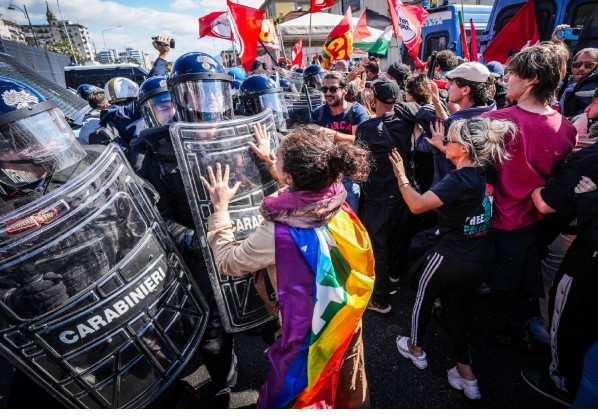 Rossi Ugl Roma: sciopero che crea solo tensioni sociali