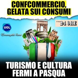 Gli italiani con la crisi energetica a causa della guerra e dopo la pandemia non possono più permettersi le vacanze. Il settore turismo e cultura sono in ginocchio.