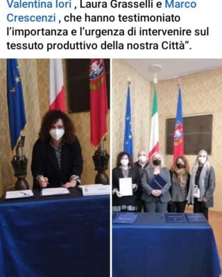 Firmato protocollo d'intesa Roma Capitale