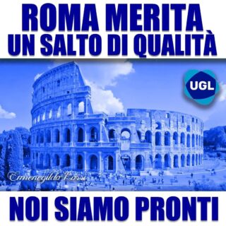 PNNR ROMA