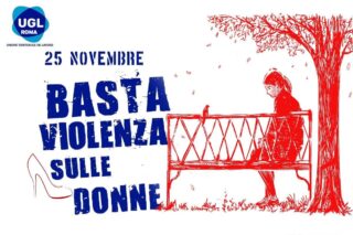#noviolenzasulledonne