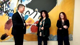 Michela Corsi nominata responsabile Ufficio Pari Diritti per Roma Roma.
Benvenuta mikelinac