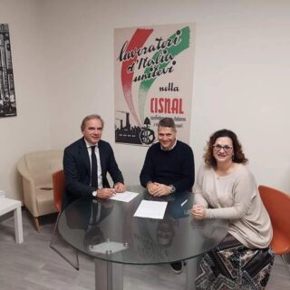 Protocollo anti usura